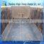 4x8 plastic uhmw liner sheets/best price uhmw-pe liner plate