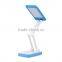 Foldable modern eye protection study table lamp