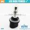 high power 880 LED light bulb for led strobe light