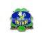 custom pin badge