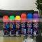 250ML non flammable party string spray, eco-friendly party string
