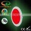 8W 300x300MM Drop to ceiling LED RGB Panel Light 24VDC