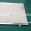 Meanwell driver 1200x600 1209x609x9mm 90W Springs recessed led ceiling panel light