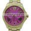 For Sale Cool Watches Alloy Material Woman Bracelet Watch News to Import