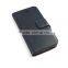 2016 New Arrival Hot Sale Mix Color Card Slot PU Leather Wallet Phone Case For iPhone 5 iPhone 5s