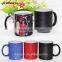 Hot Sale 11oz Sublimation Color Changing Mugs At Low Price Wholesale (SKB05)