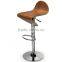 New Wooden Chair with Footrest/Stool Chair/High Bar Stool Chair