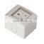 Waterproof English Style Electrical Wall Switches Socket IP66