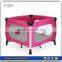 Eco-friendly New Large Travel Baby Playard China Wholesale