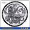 Hot Sale Top Quality Best Price Delicate Appearance Round Beach Blanket
