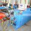 EMMCHINA EM38 hydraulic exhaust pipe bending machine