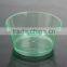 wholesale High Quality 130ml Capacity Disposable Plastic PP PS Mousse Jelly Pudding Dessert Cup