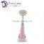 2015 Popular Face Cleaning Brush Electric Face Washing Brush
