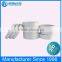 Strong adhesive solvent double sided tape