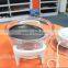 High quality Multi -function halogen convection oven