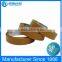 Factory supply hot sell brown self adhesive kraft tape
