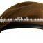 Camel Wool Beret Hat Wholesale Custom Military Berets for Sale