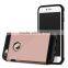 LZB mobile phone cover for iphone 6s slim armor case cover