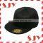 6 panel plain snapback cap wholesale blank snapback hat