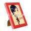 Top grade best sell small picture frames moulding chinese