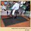 eco non slip rubber matting made in Qingdao rubber floor mat