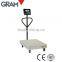 300KG K3-300M CE Certificated Electronic Livestock Scale