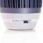 Creative Vase Wireless Bluetooth Speaker Stereo Mini Smart Speakers With Colourful LED