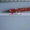 plastic lovely pig mechanical pencil for writing