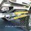 Double Folding Electric Steps for vehicle with CE certificate