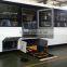 WL-UVL series Wheelchair Elevator Power Wheelchair Lift for Bus