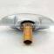 Bathtub Stainless Steel Faucet Spout