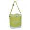 Canvas Holiday Food Carry Bag, Thermal Sturdy Fruit Travel Camping Packaging Bag