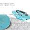Portable cheap wireless bluetooth with UFO appearance Piano paint speaker