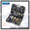 12pcs Top Craft Hand Tools of Plier Set and Screwdriver Set