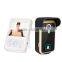 3.5 inch Wireless doorbell video door phone