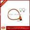 bicycle cable lock security lock bicycle lock set