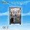 Guanya 120 tons air cooled packaged chiller fo plastic mould injection machines