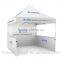 folding aluminum pop up canopy tent