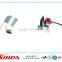 telescopic long reach polesaw