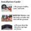TPU Car spring buffer retainer/Power Cushion Buffer for Shock Absorber for BUCK LACROSSE