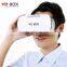 VR box 1.0 Brand new real d 3d glasses with high quality For smart phone/Tablet/Pad