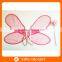 Wholesale Handmade Party Dress Flower Faerie Fairy Wings And Wand