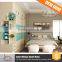 Korean Furniture Cabinet Sliding Wardrobe