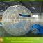Kids mini inflatable body zorb ball for sale
