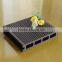 HDPE Hollow/Solid Decking Flooring for outdoor decking