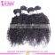  manufacturers raw unprocessed virgin human mongolian kinky curly hair