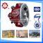 air drive motor TMH8 piston Air Moto gas power motor