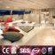 Plain Color nylon printed carpet for public areas