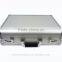 Rugged Aluminum tool case ITEM-S7711 for laptops, handguns, audio equipment, jewelry