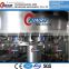 JR-BGF50-50-15 Full Automatic glass bottle beer filling machine/Plant